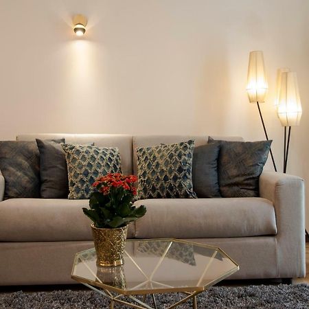 Apartamentos Rosa Do Bairro Alto Lizbona Zewnętrze zdjęcie