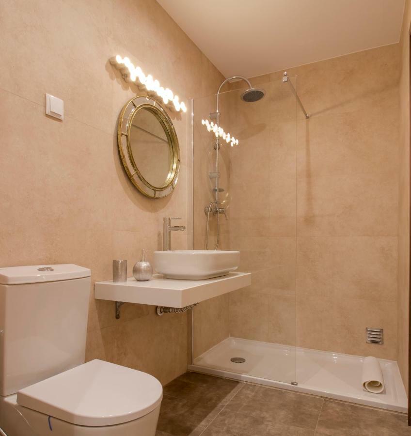 Apartamentos Rosa Do Bairro Alto Lizbona Zewnętrze zdjęcie