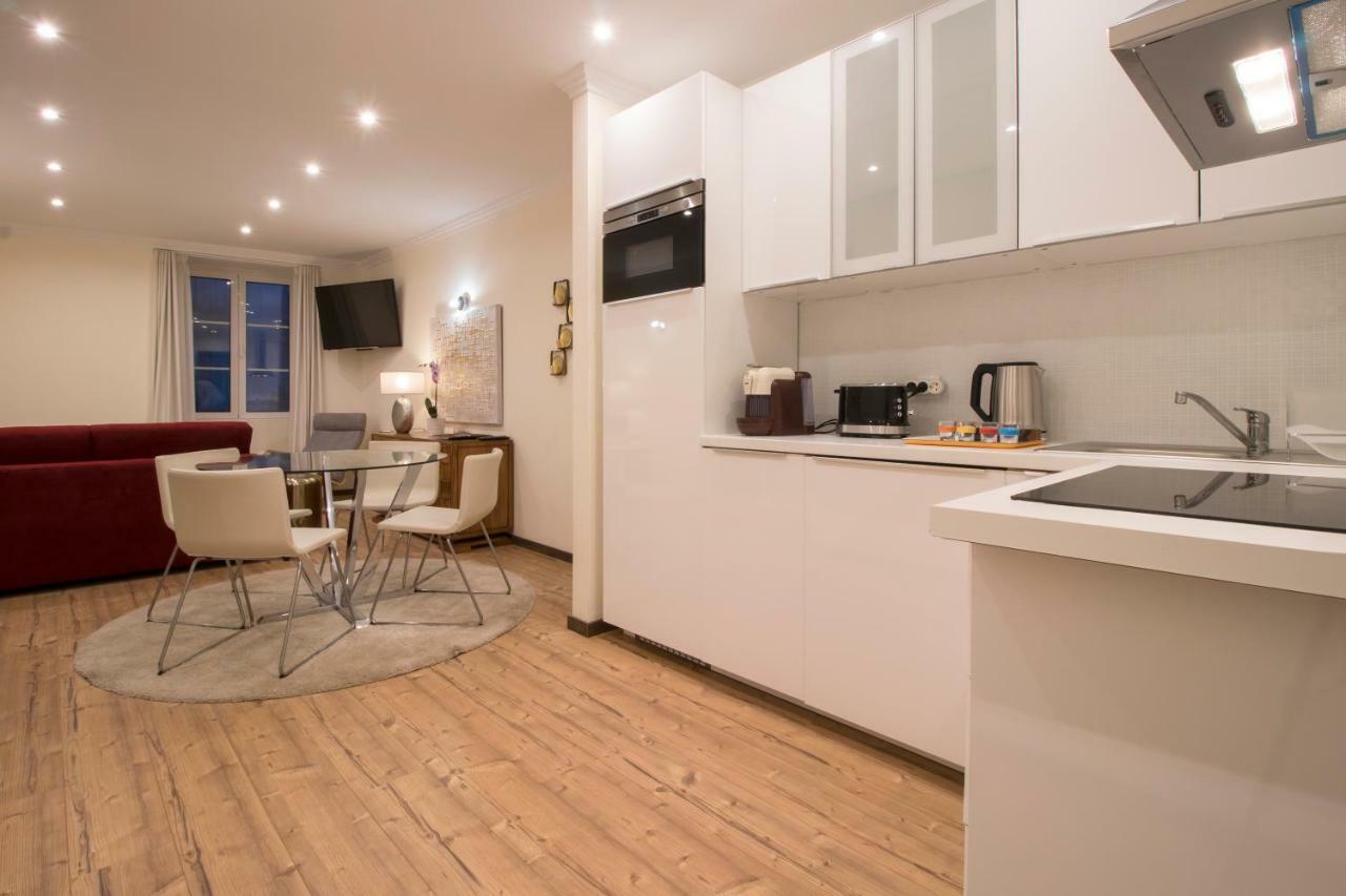 Apartamentos Rosa Do Bairro Alto Lizbona Zewnętrze zdjęcie